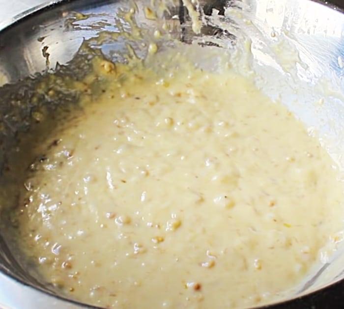 Breakfast Recipes - Pancake Recipe - Banana Bread Recipe
