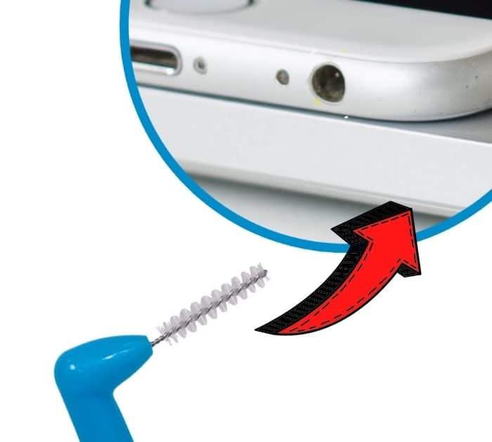 Easy Cleaning Hacks For Your Phone