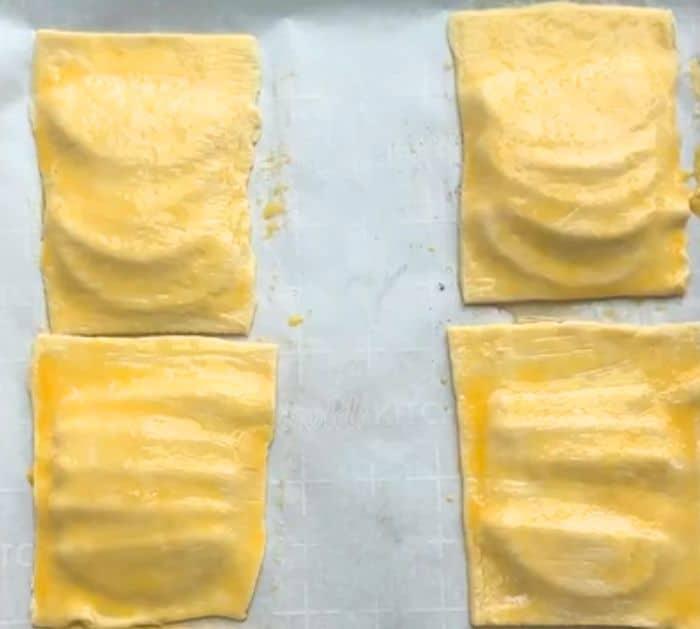 How to Make Apple Tart At Home