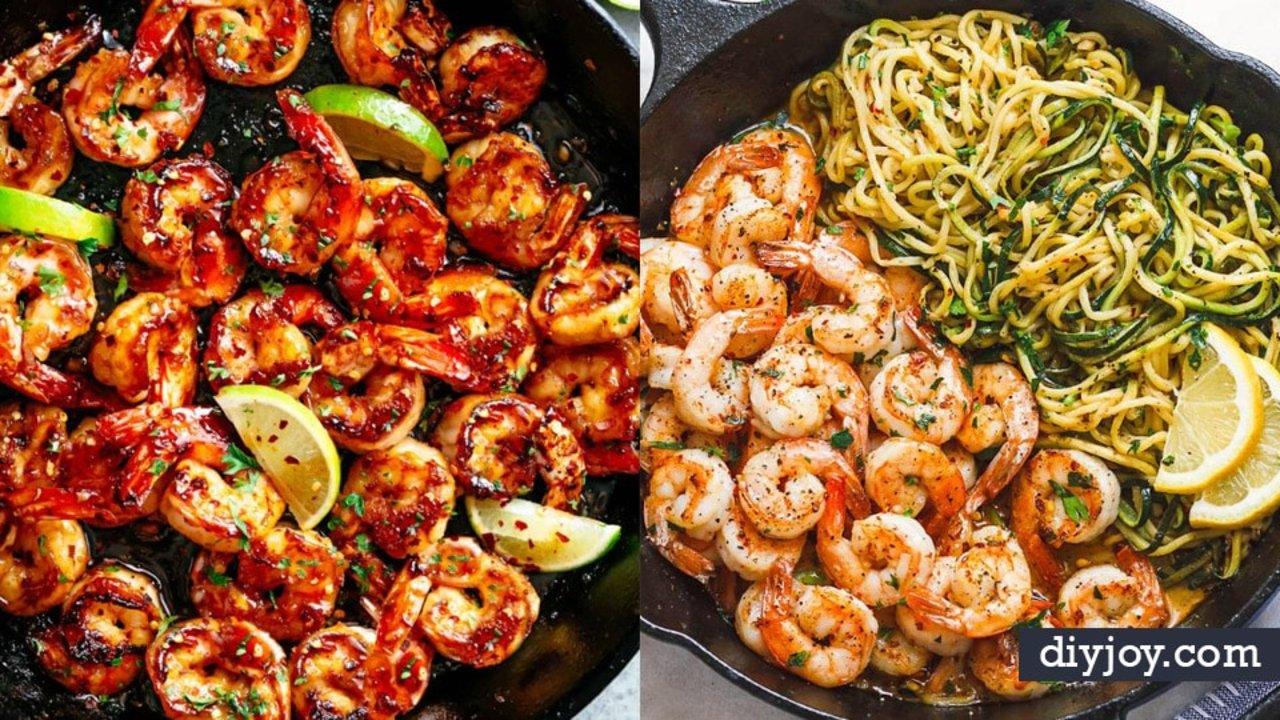 24 Best Shrimp Recipes
