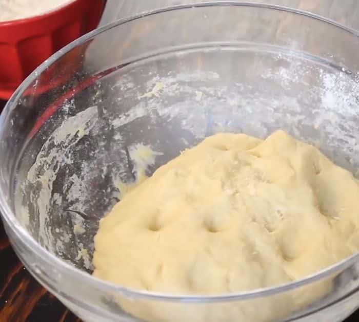 Pull Apart Cinnamon Bread Recipe Ingredients