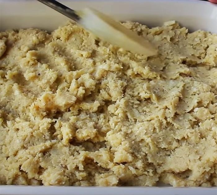 How To Make Baked Cauliflower Fries - Cauliflower Fries Recipe
