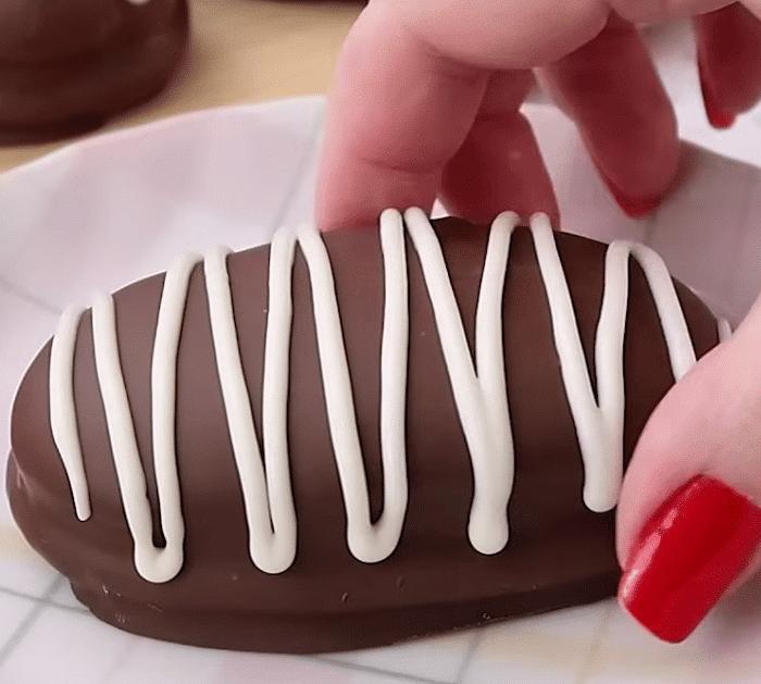 Easy Mini Cake Dessert Recipe
