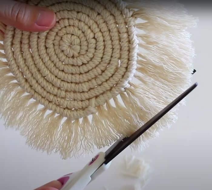 Quick and Easy Macramé Craft Ideas