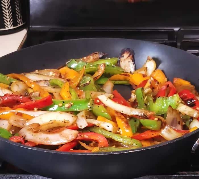 Best Pepper Steak Recipe Instructions