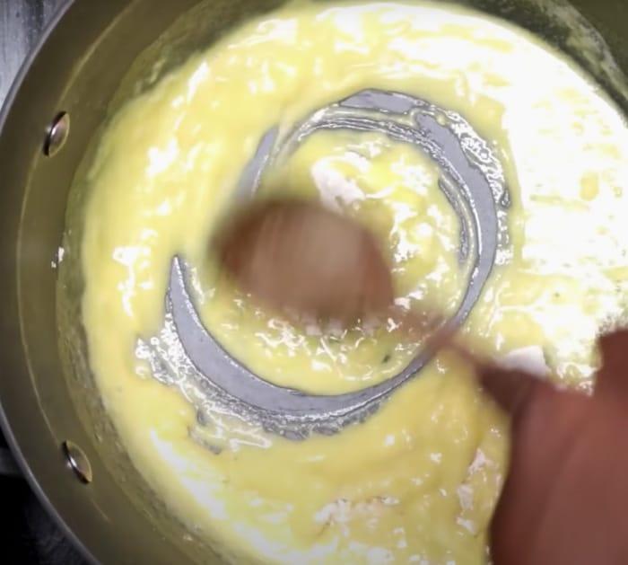 southern macaroni and cheese ingredients