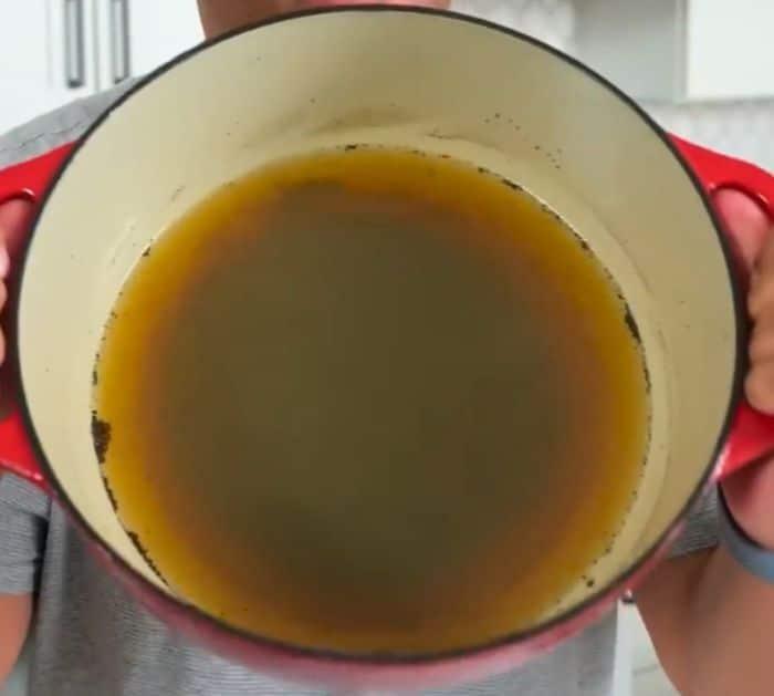 How to Dispose of Cooking Oil