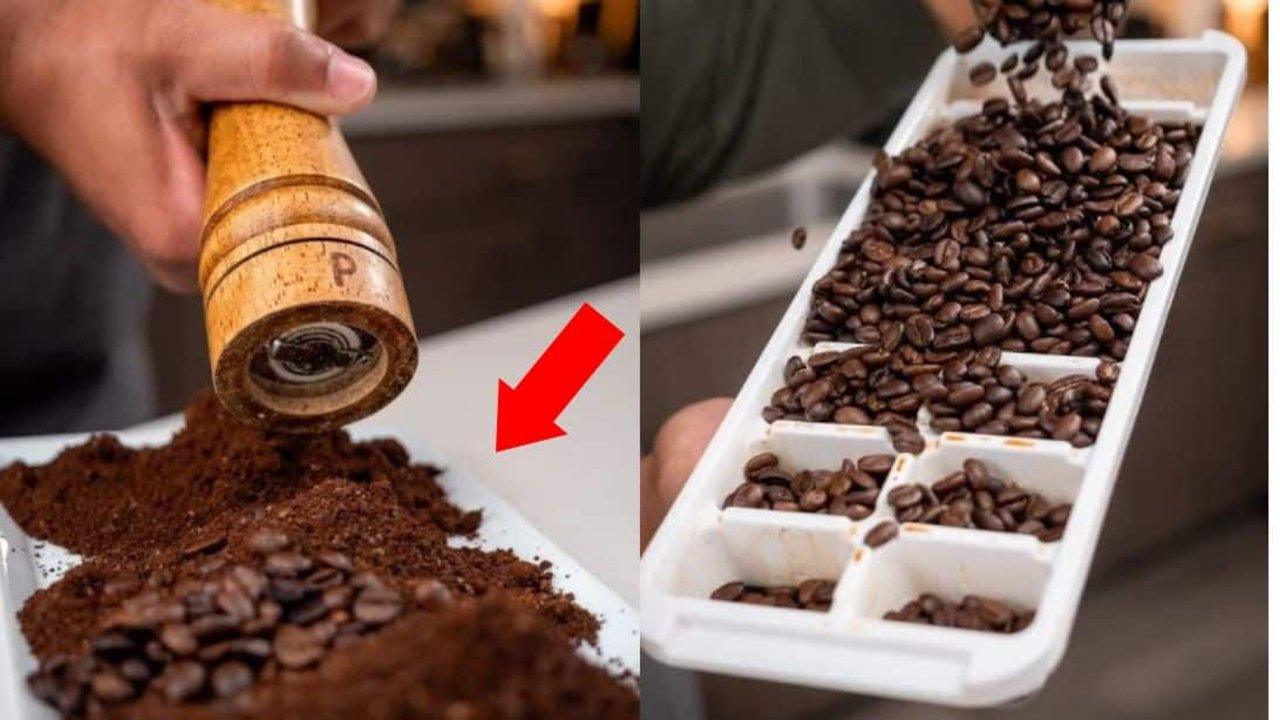 9 Coffee Mistakes You’re Probably Making