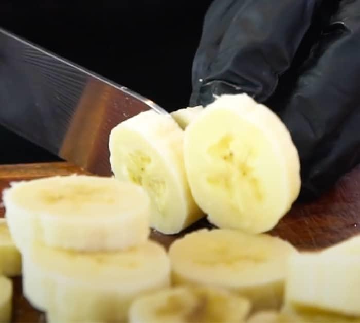 Homemade Dessert Recipes - Homemade Recipes - Banana Recipes