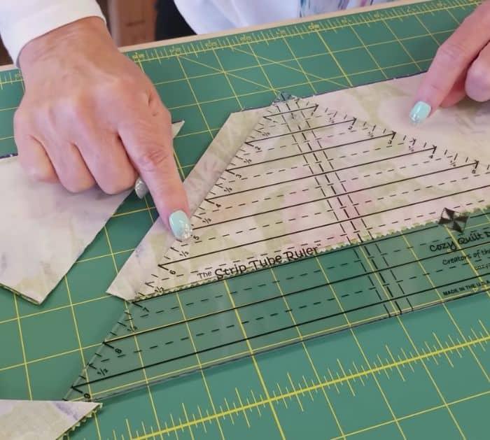Easy to Make Super Poppin Tropics Quilt
