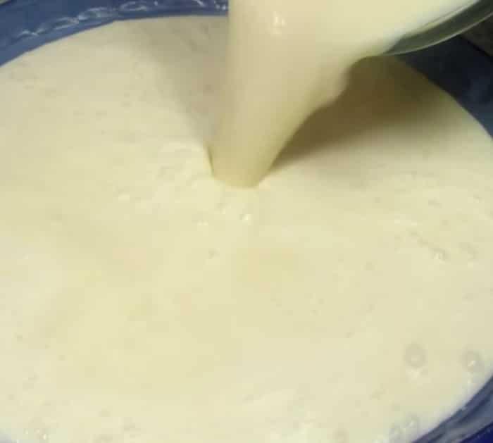 Easy To Make Coconut Custard Pie