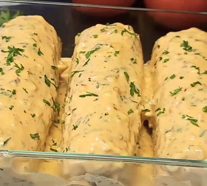 How to Make Creamy Garlic Butter Corn