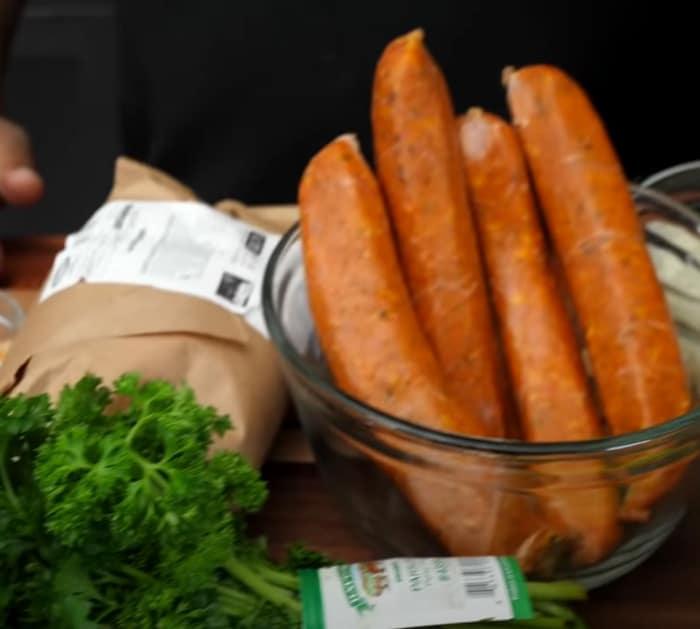 chicken and sausage gumbo tutorial