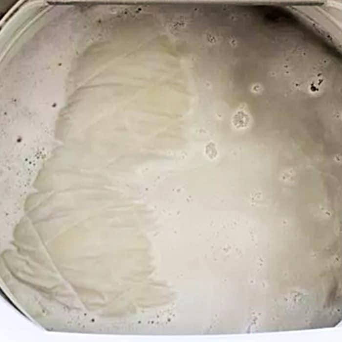How To Clean Yellow Pillows - Cleaning Tips - Pillow Cleaning Ideas - How To Clean Yellow Pillows