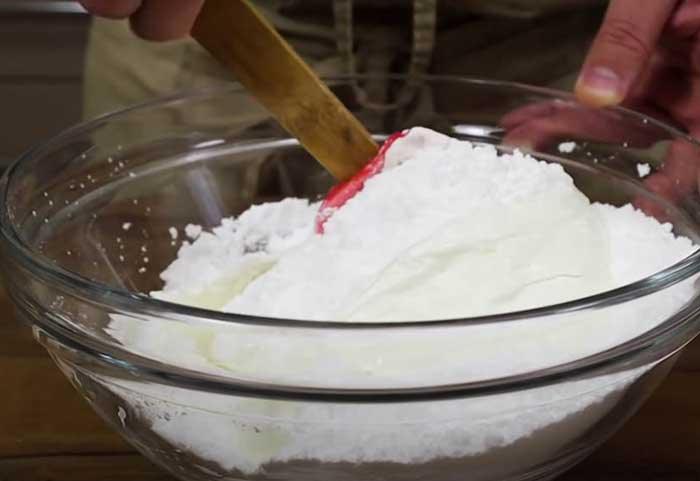 No Bake Berry Cake With Minimal Ingredients - No Bake Recipes