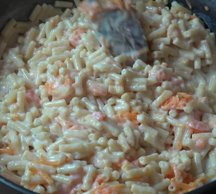 Easy Last Minute Dinner Recipe Idea