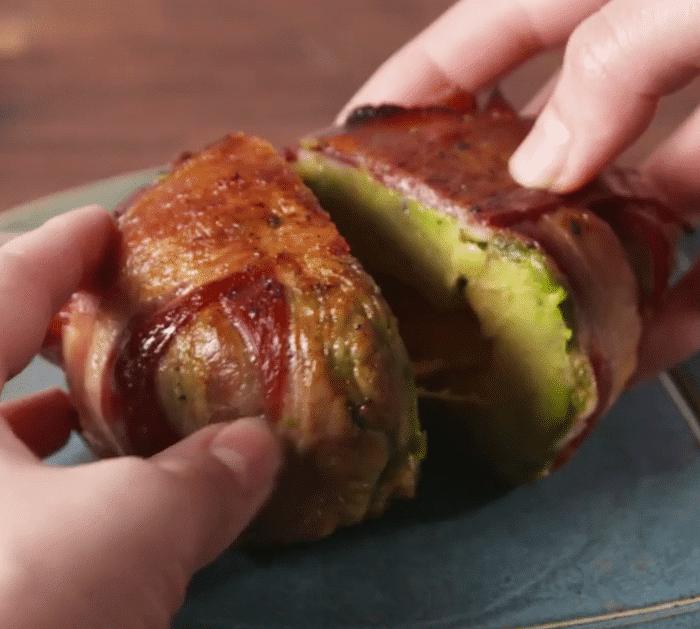 Easy Appetizer Recipe for Cookout