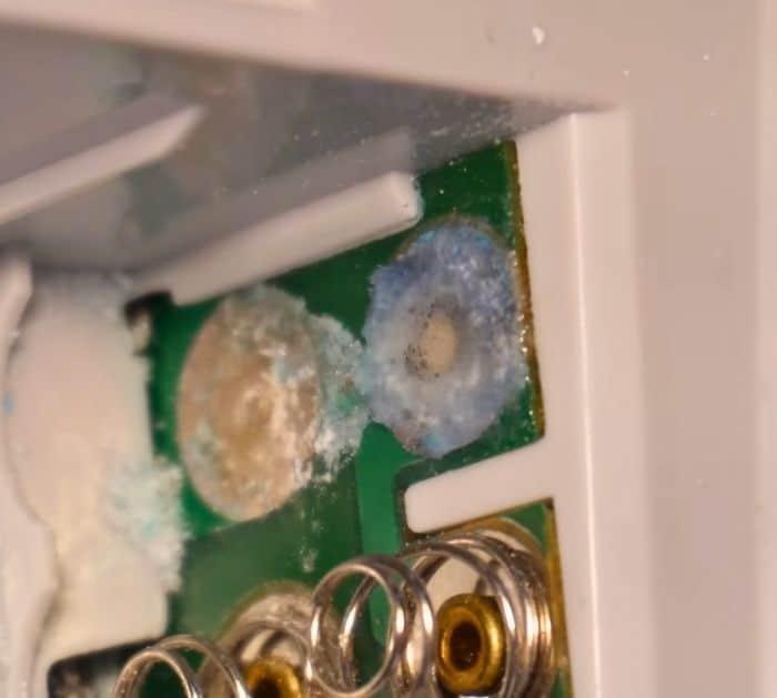 What You Need to Clean Battery Corrosion