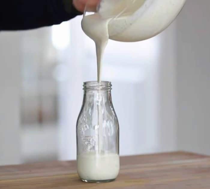 Top 5 Most Popular Salad Dressing Recipes Ingredients