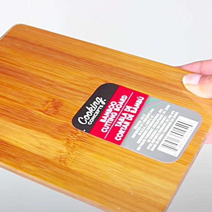 How To Build A Shelving Unit - DIY Furniture Ideas - Cutting Board Ideas