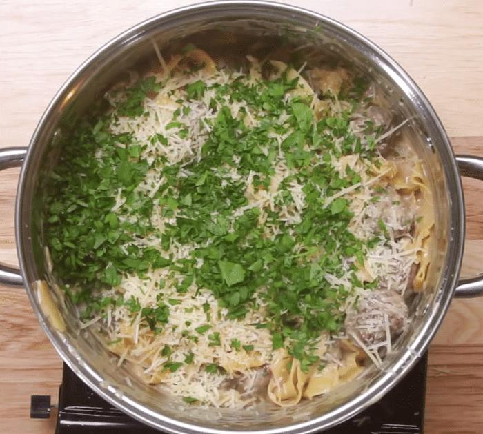 Easy and Cheap One-Pot Meal Recipe