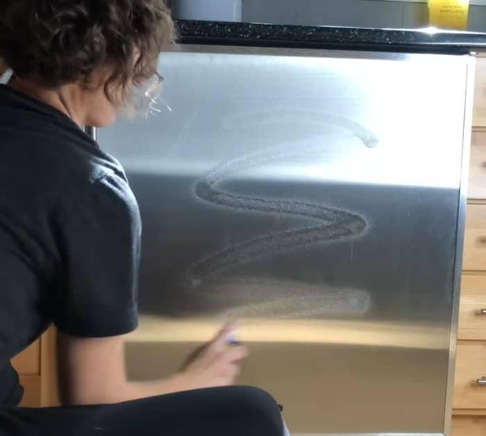 13 Clever WD 40 Uses (Not Just for Degreasing) Stainless steel