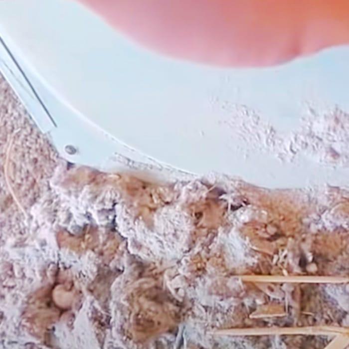 Dryer Lint Hacks - Keep Clothes Dryer Clean - Easy Dryer Tips