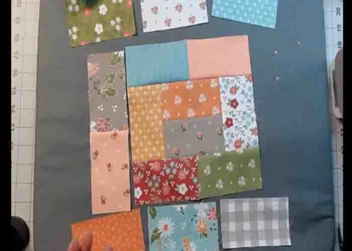 Sewing the pieces of the broken courthouse quilt