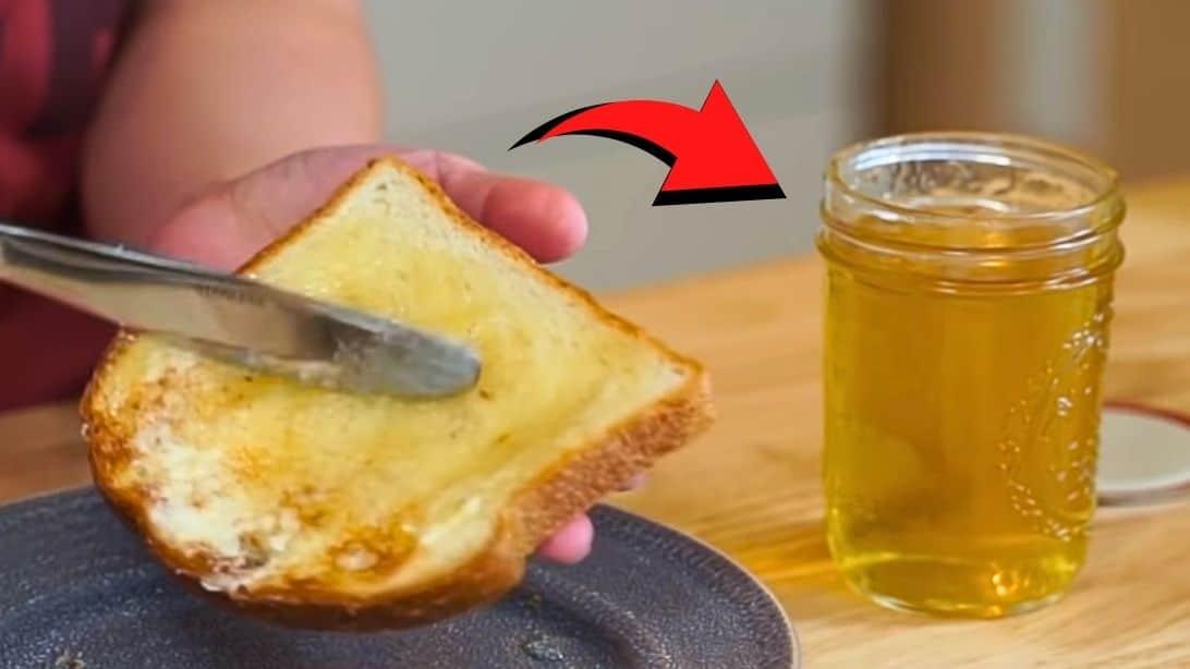 Poor Man’s Honey