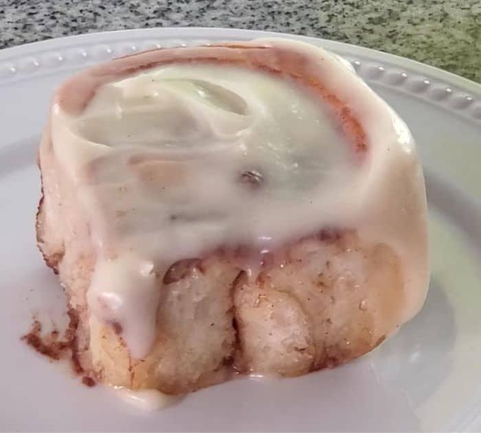 Easy Gluten-Free Cinnamon Rolls Recipe