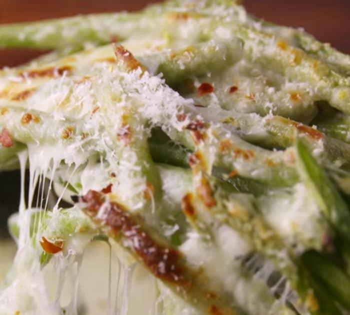 Easy Holiday Side Dish Recipe Idea