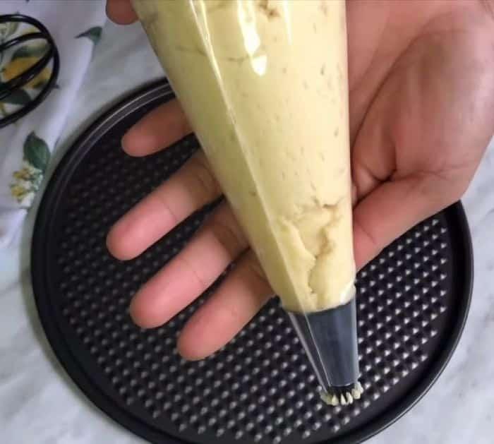 How To Make Butter Cookies On A Stovetop