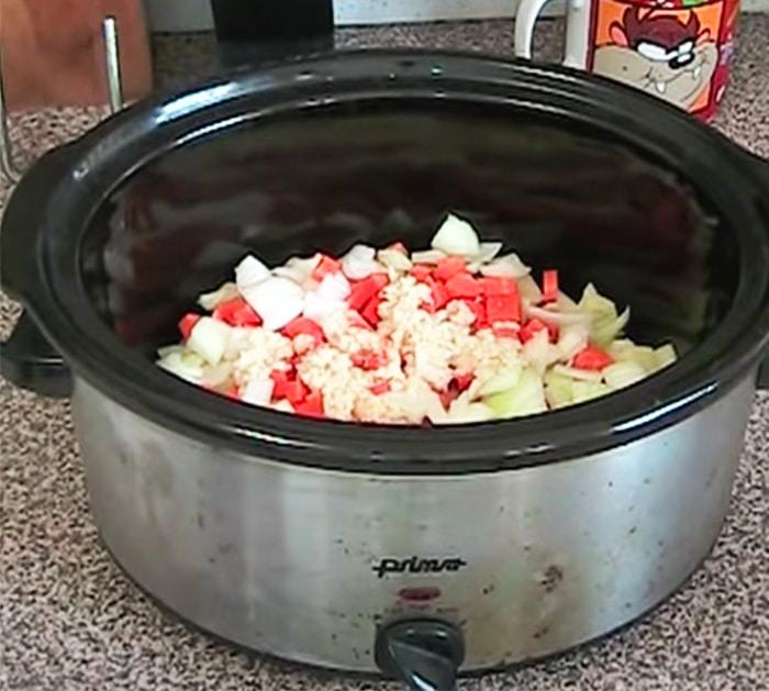 How To Make Vegetable Soup - Vegetable Soup Recipes - Homemade Soup