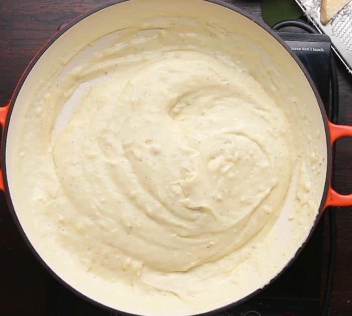 Easy to Make Pumpkin Mac 'N Cheese