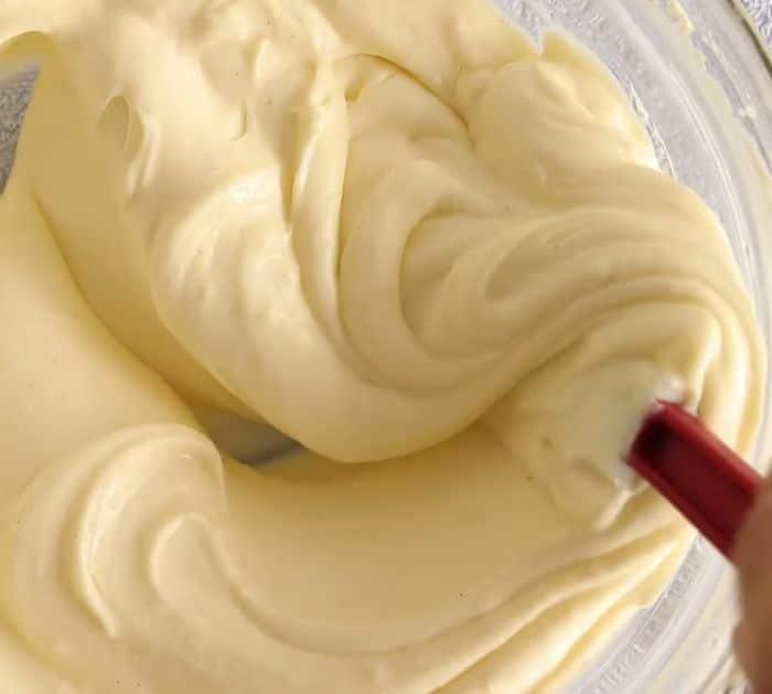 How To Make Lemon Tiramisu
