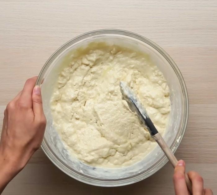 Fluffiest Buttermilk Pancakes Recipe