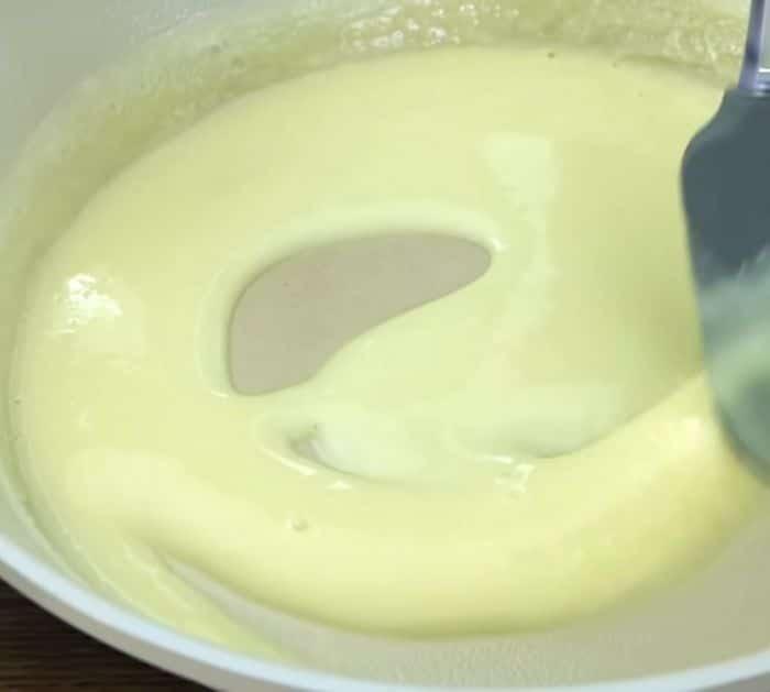 Orange Mousse Recipe for beginners