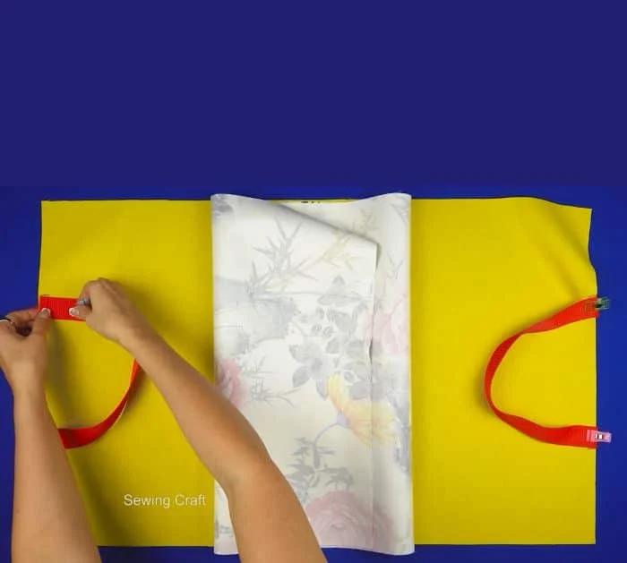 Easy DIY Shopping Bag Materials