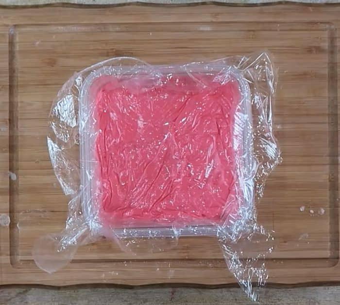 How to Make Kool Aid Ice Cream