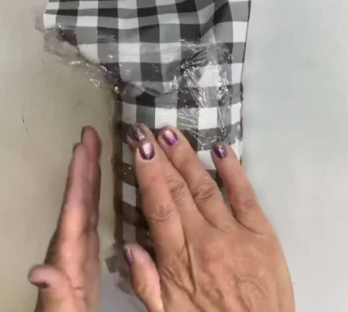 Easy to Make DIY Wind Chime from Old Soup Cans