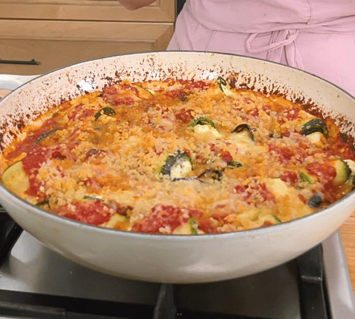 Easy and Healthy Dinner Recipe