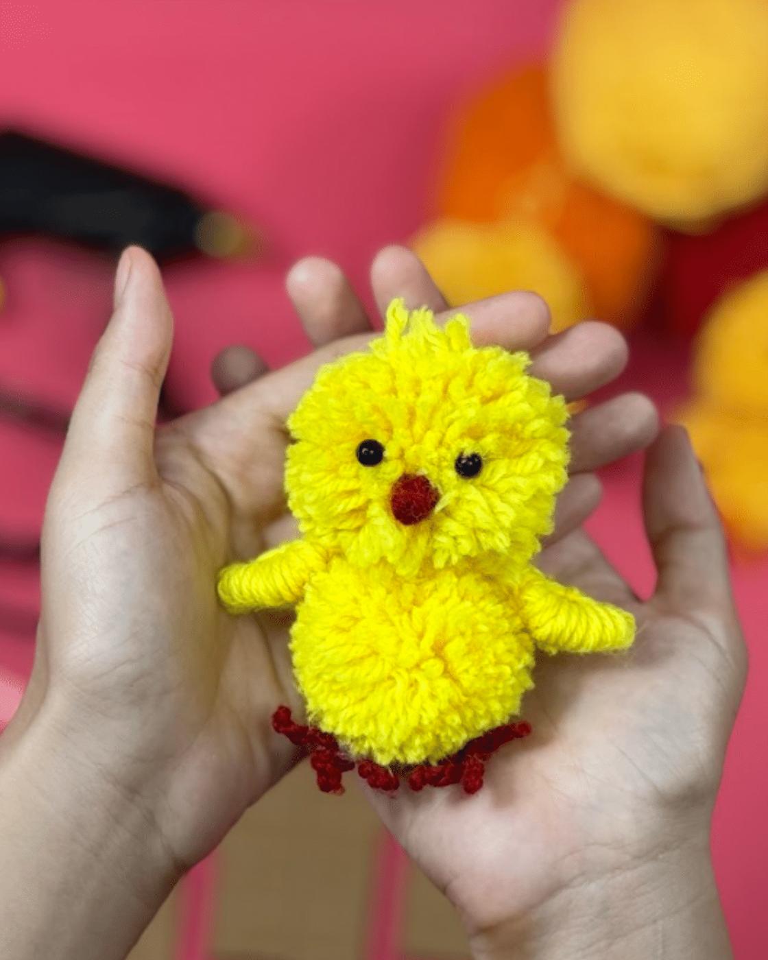 Yarn Chicks — craft to do with yarn made easy