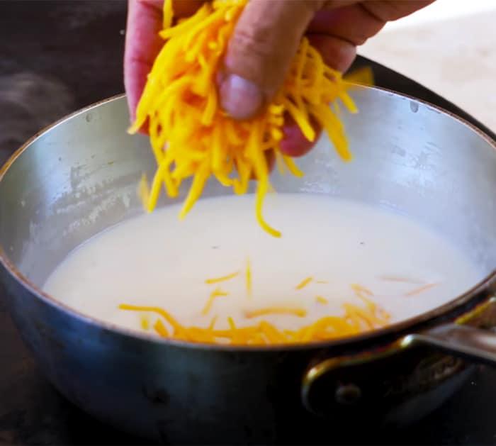 Chili Cheese Fries Recipe | Homemade Recipes