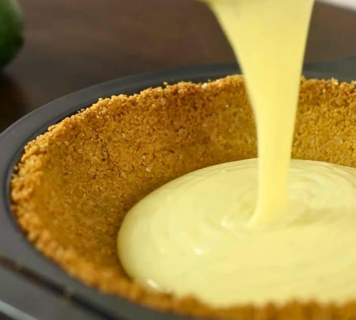 The Best Key Lime Pie Recipe Instructions