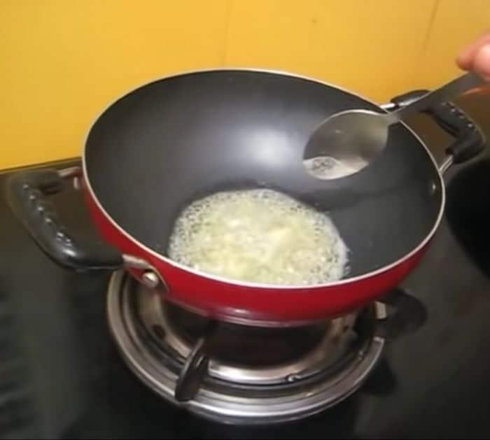 How To Make Cheese Garlic Bread
