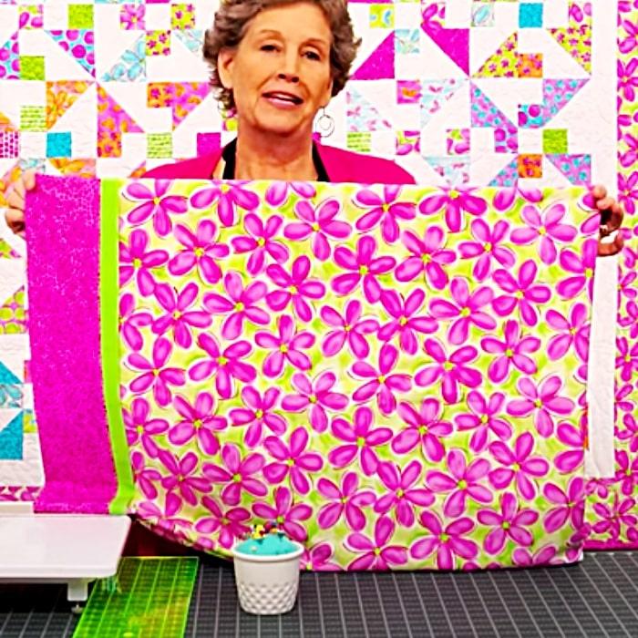 Easy Quilt Idea - Free Quilt Pattern - Shop Quilting Supplies