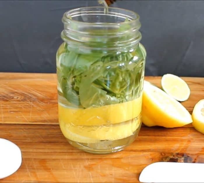 Mosquito Repellent Candle That Actually Work Materials