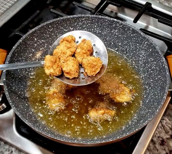 How to Make Chick-Fil-A Nuggets
