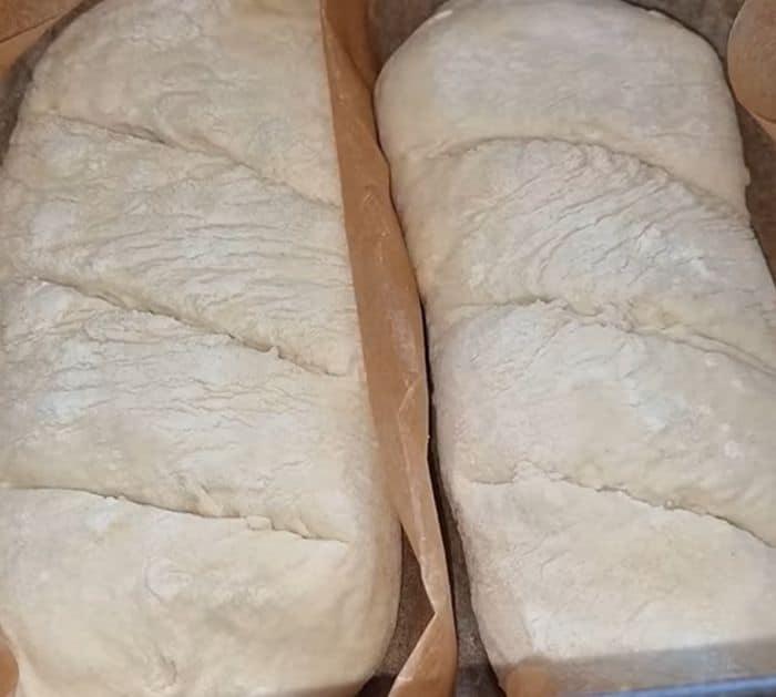 How to Make Italian Bread in the Air Fryer