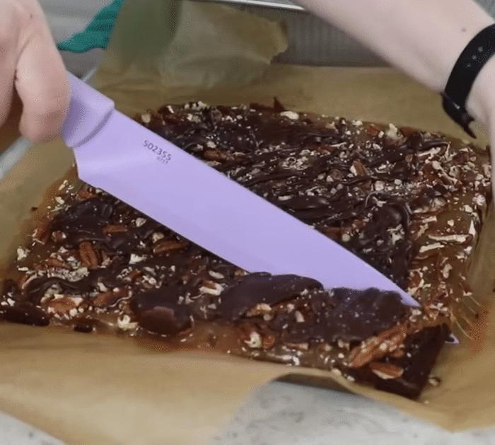 Easy Dessert Recipe Idea